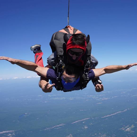 Meet your Posher, Chris - Picture 1 of 1